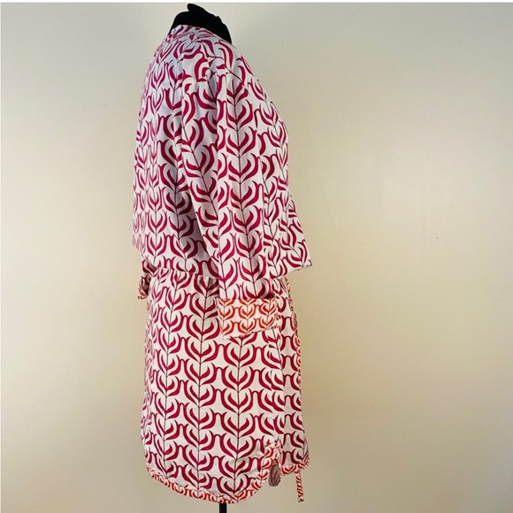 Hatley Cotton Shirt Dress - Picture 6 of 16